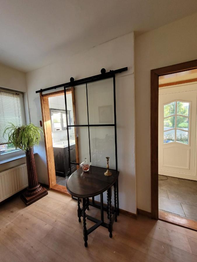 La Petite Gloire Bed & Breakfast Pogum Exterior photo