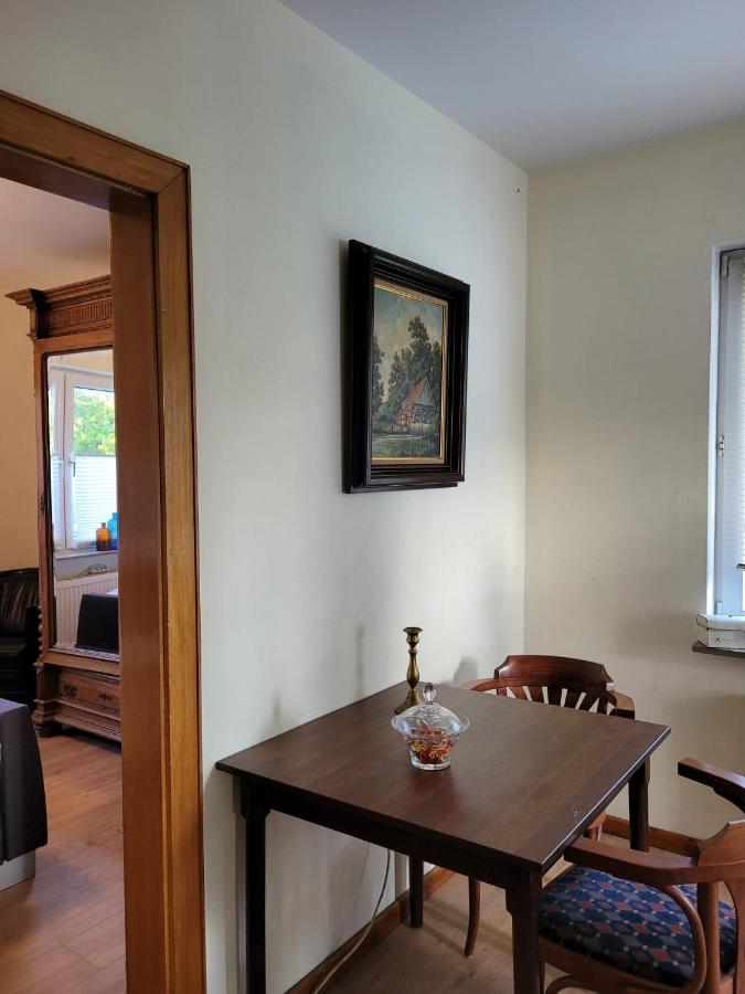 La Petite Gloire Bed & Breakfast Pogum Exterior photo