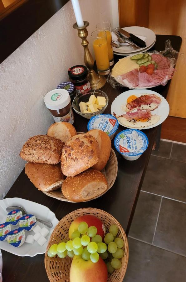 La Petite Gloire Bed & Breakfast Pogum Exterior photo