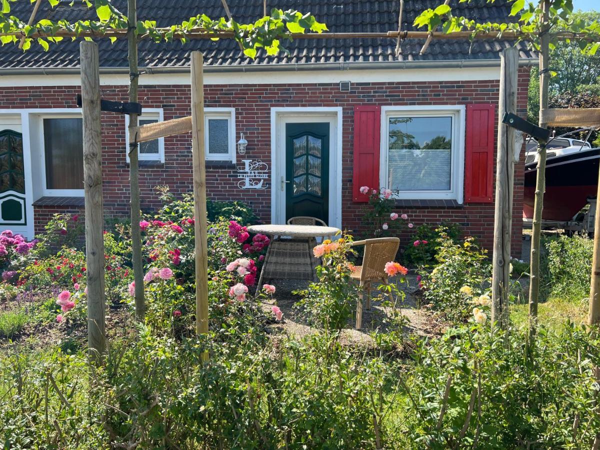La Petite Gloire Bed & Breakfast Pogum Exterior photo